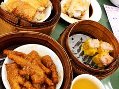 -香港蓮香樓(中環店)