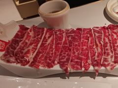 -潮正和潮汕牛肉火锅·老字号(番禺万达店)