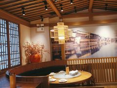-首秀·四川料理(星耀101店)