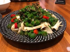 -hallch 好吃餐厅(全运村中央广场店)