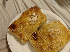 烤包子-阿凡提大盘鸡(东城墙路店)