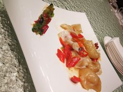 -天龙轩(香港丽思卡尔顿酒店)