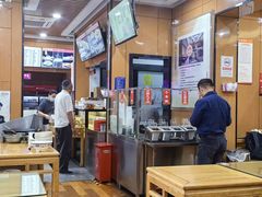 -华天二友居肉饼(新街口店)