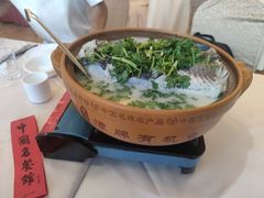 -千岛湖鱼味馆(十字街总店)