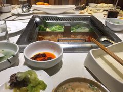 -海底捞火锅(万象城店)