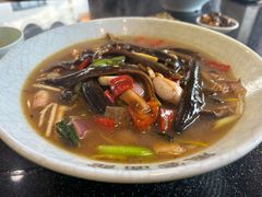 -风云面馆(珠海路店)