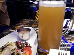 -MOSSO德国餐厅·音乐酒吧(环宇荟店)