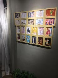 -韩孕社专业孕妇摄影(和平店)