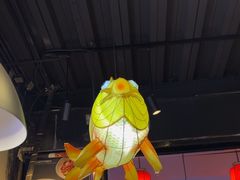 -向川南·水煮鱼·川菜(和平里店)
