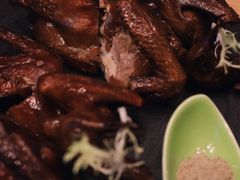 -翠湖宾馆·中餐厅