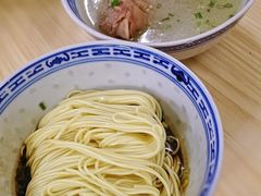 -盛兴面馆(真儒大厦店)