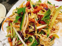 -鹤之乡·齐齐哈尔烤肉·非遗(秋涛路店)