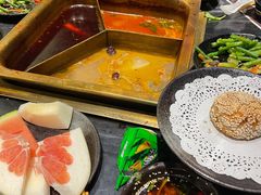 -王家渡火锅(金宝汇店)