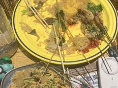 -北丐先生·野馄饨烧烤(雨花万象店)