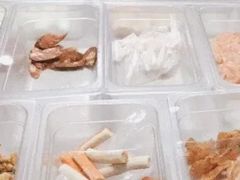 -拿渡麻辣香锅(龙旗购物中心店)