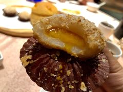 金沙汤圆-炳胜品味(珠江新城店)