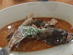 -糟粕醋·椰苑海南菜餐厅(亚龙湾天域酒店)