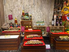-佛山皇冠假日酒店-西餐厅