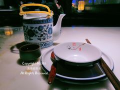 -绿茶餐厅(千岛湖银泰城店)