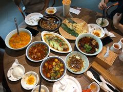 -辛香汇(飞洲店)