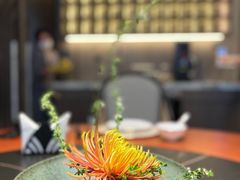 -翕间食·精致淮扬菜(江苏大剧院店)