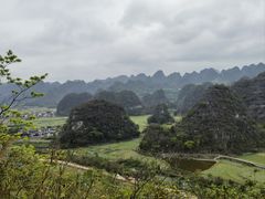-万峰林风景区