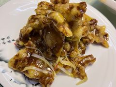 -润德轩清真菜馆(宏大路店)