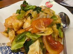 -番茄屋葡式美食(总店)