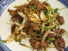 -那家小馆•北京菜•烤鸭(中关村店)