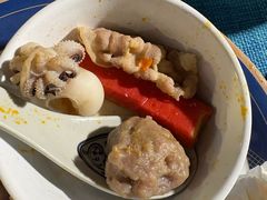 -渔家火锅·海鲜自助餐·演艺(亚龙湾天域酒店)