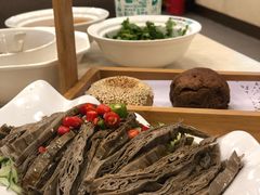 -阳坊胜利涮羊肉(阳坊老店)