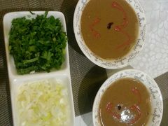 小料-北门涮肉·铜锅涮肉(南锣鼓巷店)