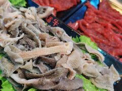 -幸运牛汕头小黄牛牛肉火锅(梅林店)