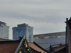 -宝通禅寺