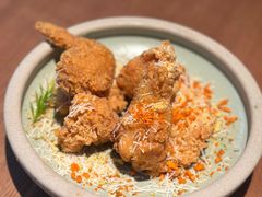 -双门洞·森系料理(体育西店)