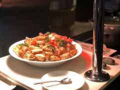 -芽庄洲际酒店自助餐厅