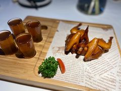 -蕉棠·鸽子餐厅(柳州万象城店)