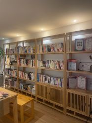 -吾之瑜生瑜伽普拉提学院