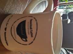 android_upload_pic-MEET COFFEE婉约咖啡(宝善公寓店)