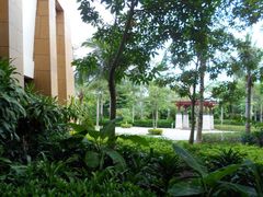 -三亚海棠湾万丽度假酒店