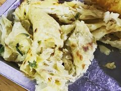 烙饼-南肖墙丸子汤(总店)