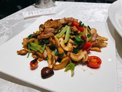 -钱塘花园·宁波菜