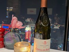 -无锡苏宁银河国际酒店-悦府65中餐厅