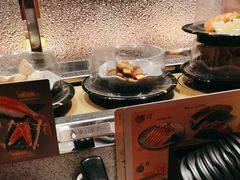 -争鲜回转寿司(南开大悦城店)