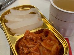 -冰城焰会大丰收铁锅炖(萝岗万达金街店)