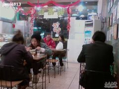 -佰搭果·广式茶餐厅(西华路店)