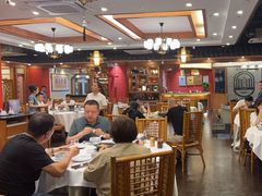 -围龙屋客家食府(福田店)