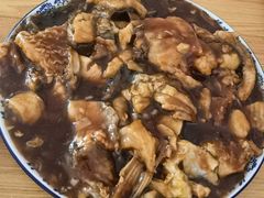 -金鹏鱼肉馆