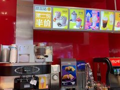-麦当劳(磨子桥店)