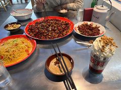 -馬伍旺川菜(江北虹悦城店)